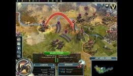 Preview: Sid Meier’s Civilization V – Gamervision.com