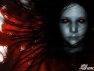 Monolith’s Paranormal Project 2 New Alma Art