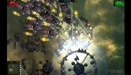 75% off Gratuitous Space Battles on Steam This Weekend