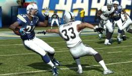 GamesEyeView: Madden NFL 11 Interview