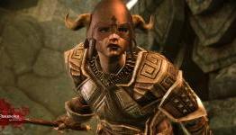 Dragon Age: Origins – Awakening – Crush! Frag! Review! Flashback