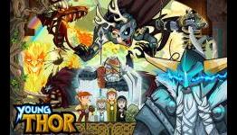 Maximizing minis: Young Thor & Frima’s Love for All Things Tiny