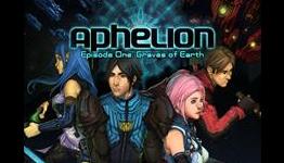 The JRPG is Not Dead…’Aphelion’ [Review]