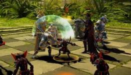 GameSpot: Battle vs. Chess Impressions