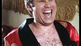 Will Ferrell to Star in Spanish-Language Comedy