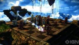 IGN: Battle Vs. Chess Preview