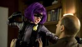 Premiere: Kick-Ass Blu-Ray Review