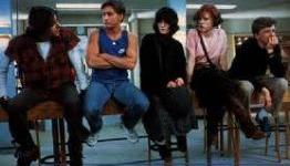 Premiere: The Breakfast Club Blu-ray Review