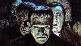 The Rise and Fall of the Classic Monsters Part I
