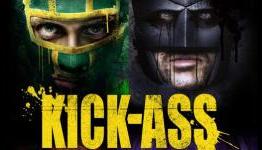 10 Reasons Kick-Ass Kicks Ass