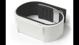 Mutewatch aims to be a less watch-like watch