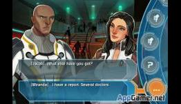BioWare: ‘iPhone Mass Effect a mistake’
