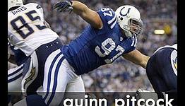 NFL Player Returns From Games Addiction