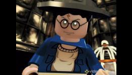 GC.com: Lego Harry Potter: Years 1 – 4 Review