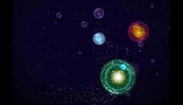 GameZebo: Osmos Review