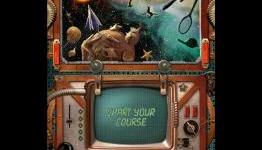 CSM: I Spy Universe Review
