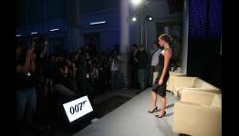 PS Blog: Euro Event Report – James Bond: Blood Stone for PS3