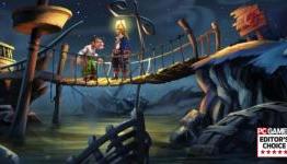 PC Gamer: Monkey Island 2: Special Edition review
