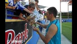 FC Dallas 2-2 Inter: Error-Stricken Inter Stumble Again