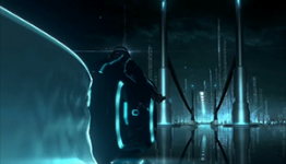How TRON Legacy was made