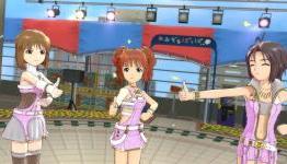 Neocrisis: New The Idol Master 2 Screens