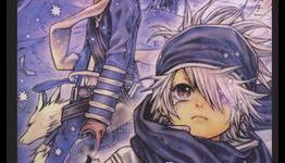Tegami Bachi REVERSE will release in October in Japan