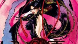 Bayonetta best version coming out in September with Adam Hughes design cover