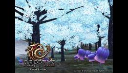 MMOHut: Rappelz Announces Epic 7: Awakening Expansion