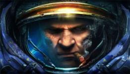 3xG Starcraft II: Wings of Liberty Review