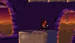Wii Shop Channel Update: Sandy Beach, Aero the Acrobat 2, Link ‘n’ Launch & More