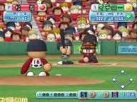 Safe, Six new MLB Power Pros screenshots