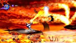 PushSquare: Earthworm Jim HD on PlayStation 3 Review