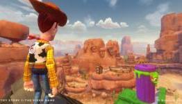 XboxGaming: Toy Story 3: The Video Game Review
