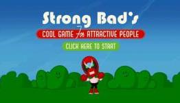 Strong Bad’s Cool Game For Attractive People Review – Alternative Magazine Online