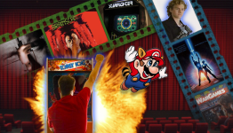 The Best Movies About Video Games