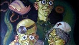 The Making Of: Maniac Mansion