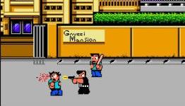 8-Bit Comics: Your Favorite Super-Heroes Reimagined For the NES