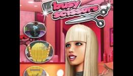 First hairdressing game inbound