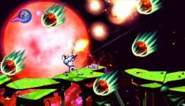 Earthworm Jim HD Review – PlayStation LifeStyle