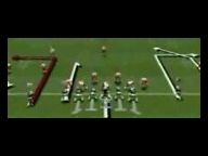 All-Pro Football 2K8 – Game of Technique