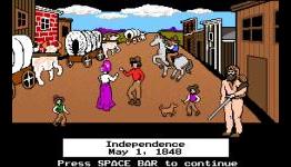 Why Oregon Trail: The Movie is not a good idea