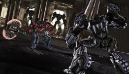 InsightBits Review: Transformers War for Cybertron