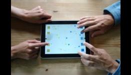 Shot Shot Shoot, New iPad Game from Former IGF Winner