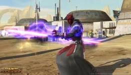 New playable species announced for Star Wars: The Old Republic