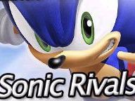 Sonic Rivals Gameplay Music Video