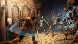 TSA Review: Prince of Persia: The Forgotten Sands