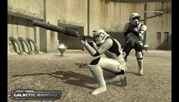 Star Wars Mod: Galactic Warfare 0.8 Beta Out Right Now