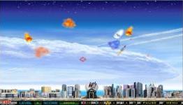TSA Review: Rocks n’ Rockets