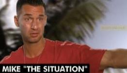 Jersey Shore Recap: The Hangover
