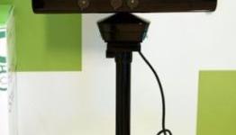 Kinect Detects Sign Languauge